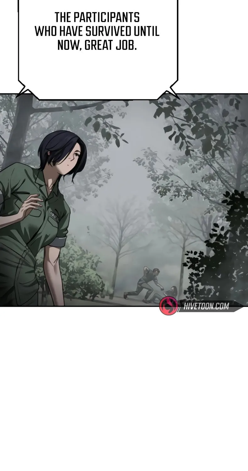 Read Forced Conscription chapter 13 image 134 on Lezhin