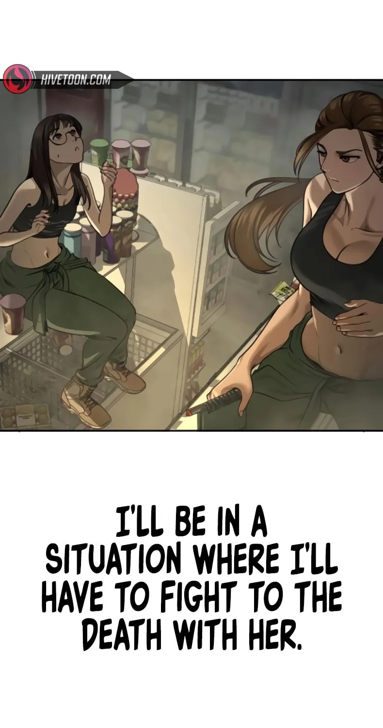 Read Forced Conscription chapter 13 image 143 on Lezhin