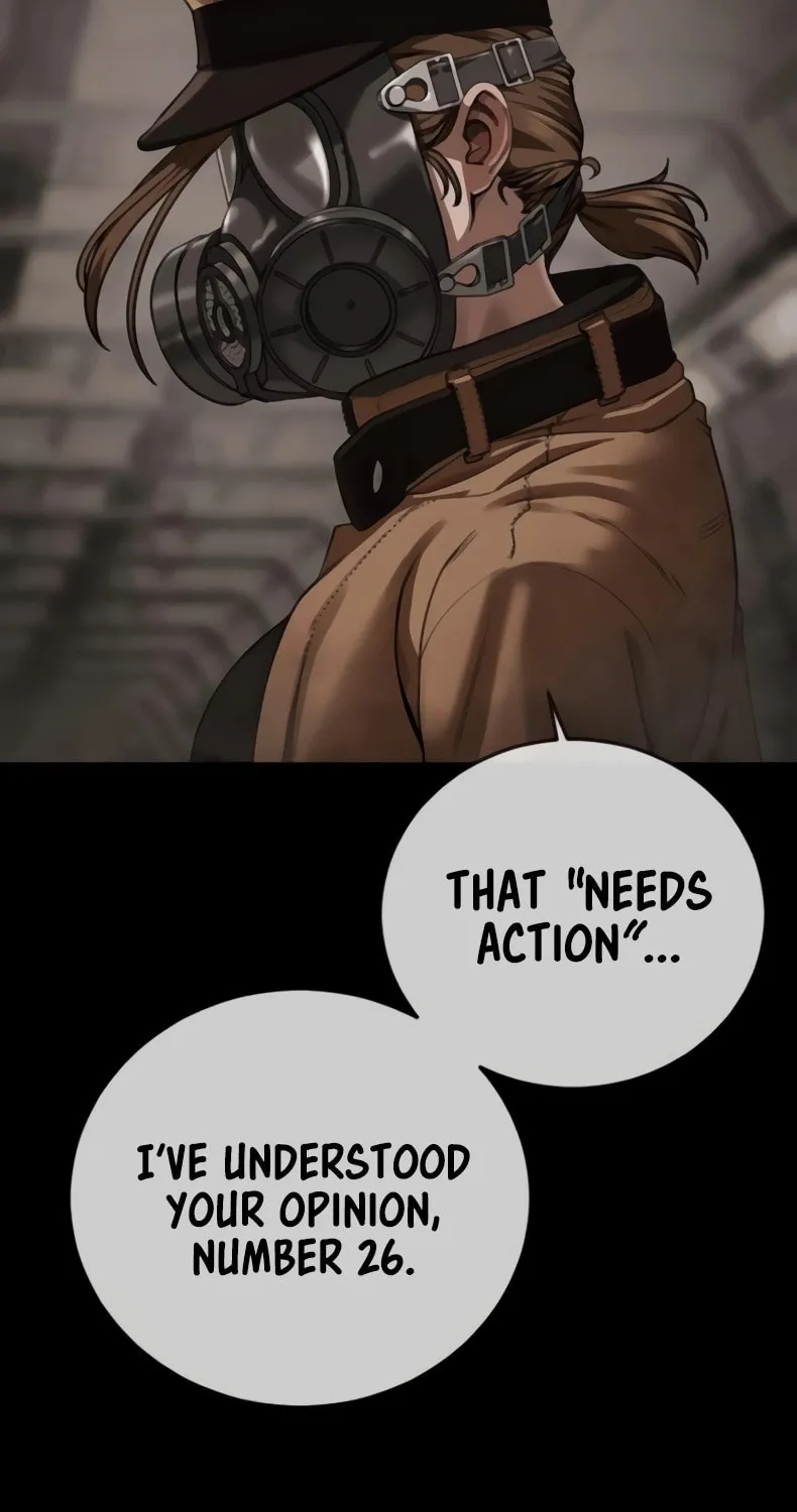 Read Forced Conscription chapter 13 image 15 on Lezhin