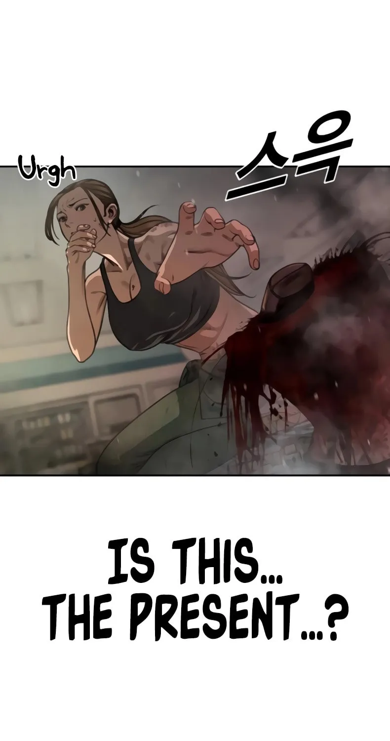 Read Forced Conscription chapter 13 image 157 on Lezhin