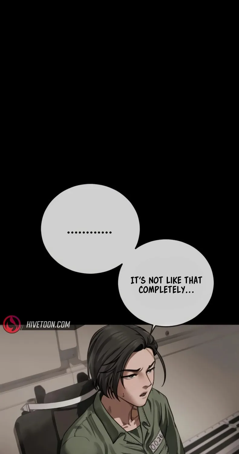 Read Forced Conscription chapter 13 image 16 on Lezhin