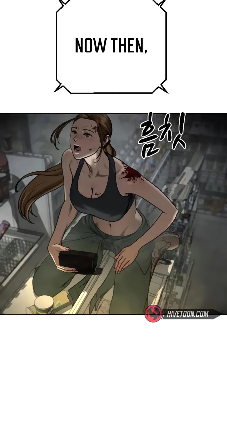 Read Forced Conscription chapter 13 image 164 on Lezhin
