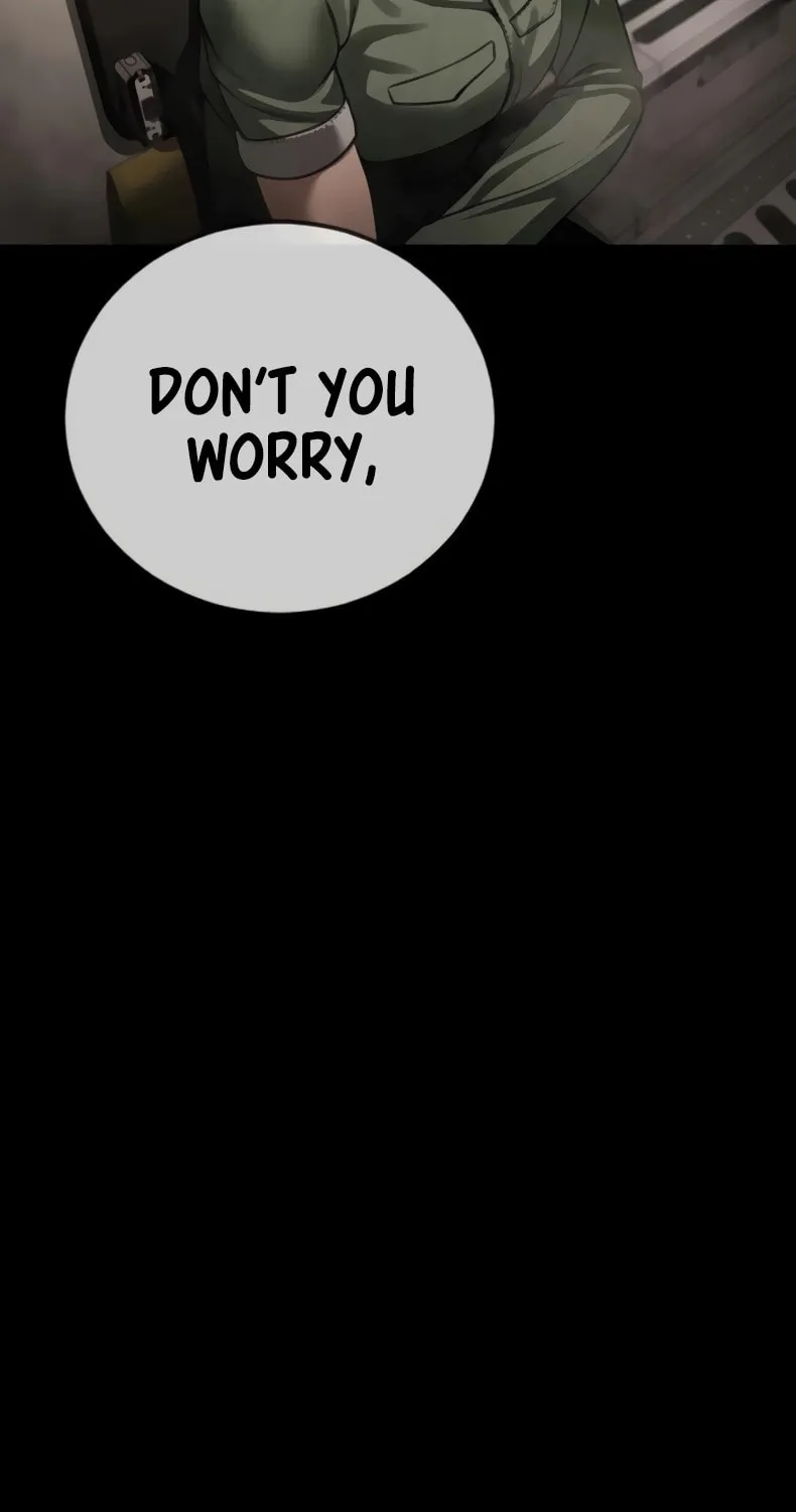 Read Forced Conscription chapter 13 image 17 on Lezhin