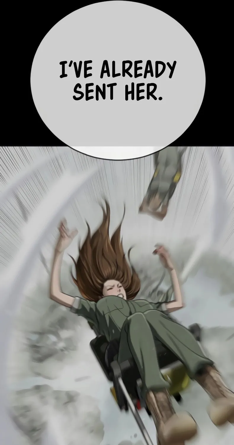 Read Forced Conscription chapter 13 image 19 on Lezhin