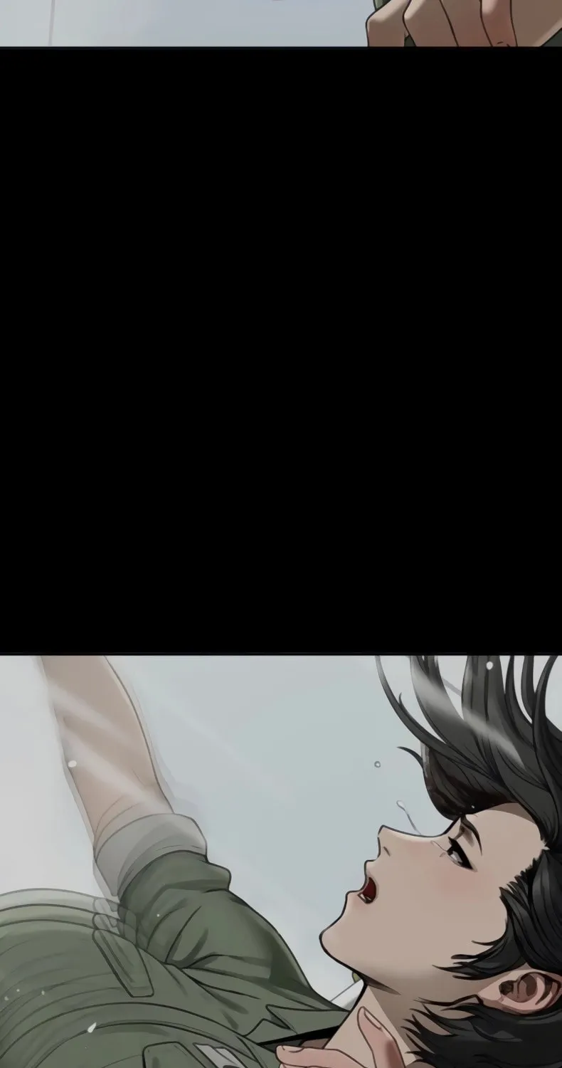 Read Forced Conscription chapter 13 image 23 on Lezhin