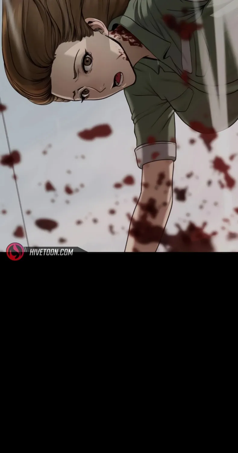 Read Forced Conscription chapter 13 image 27 on Lezhin