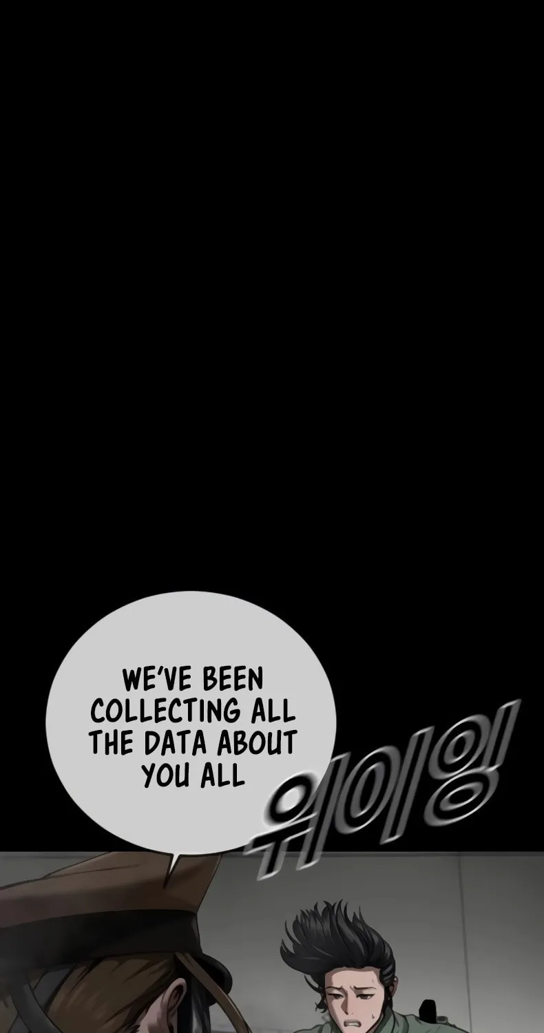 Read Forced Conscription chapter 13 image 34 on Lezhin