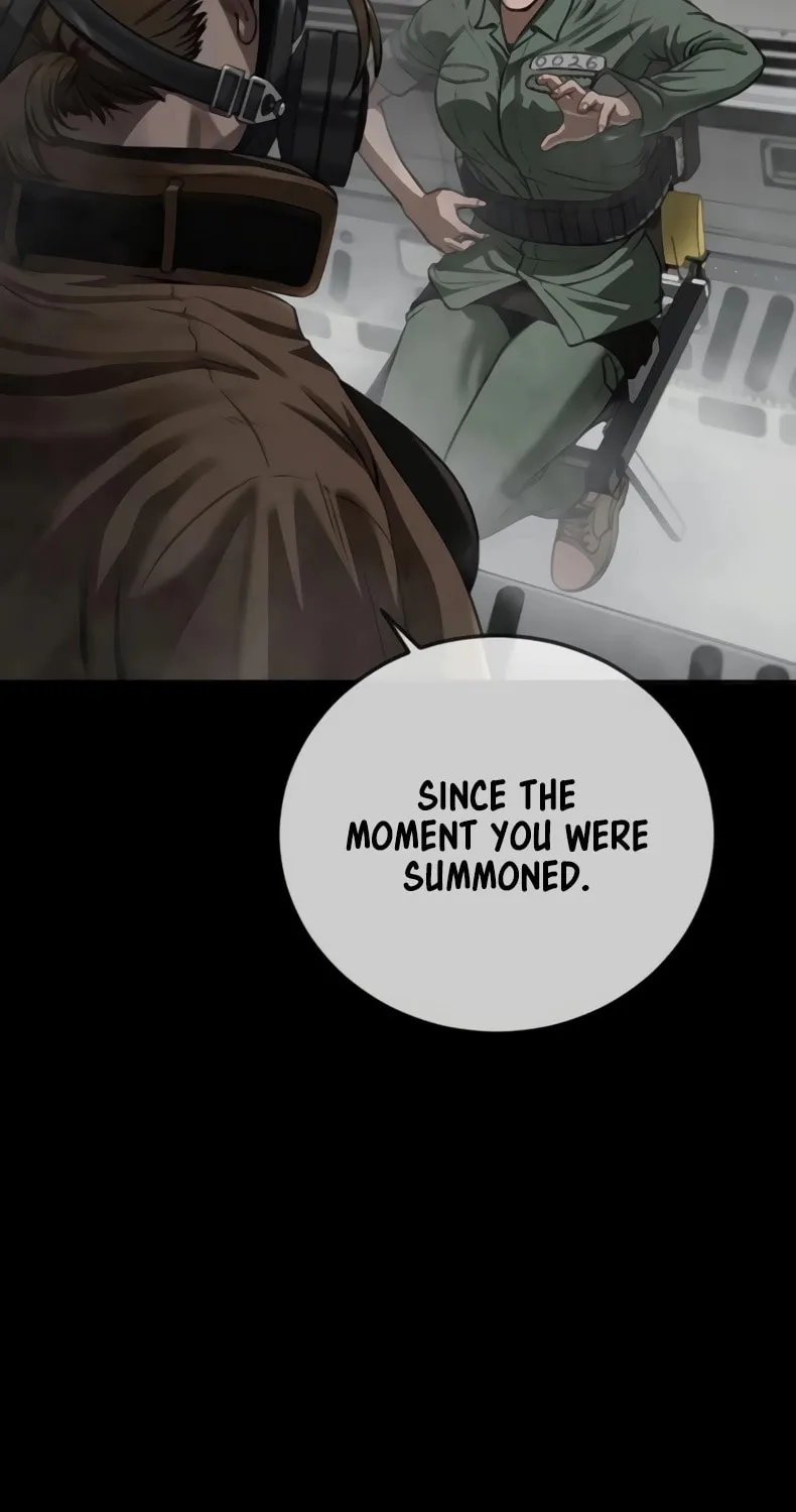 Read Forced Conscription chapter 13 image 35 on Lezhin