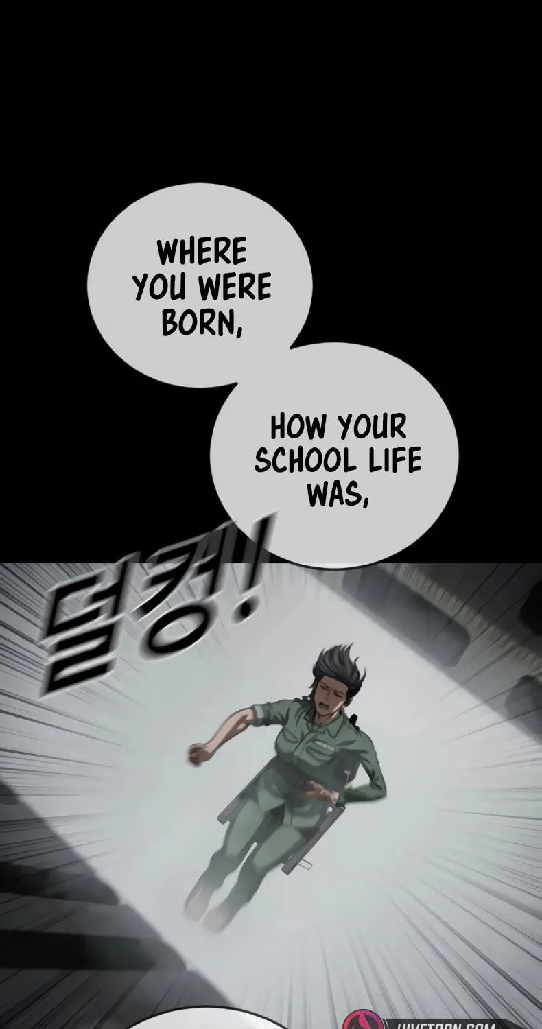 Read Forced Conscription chapter 13 image 36 on Lezhin