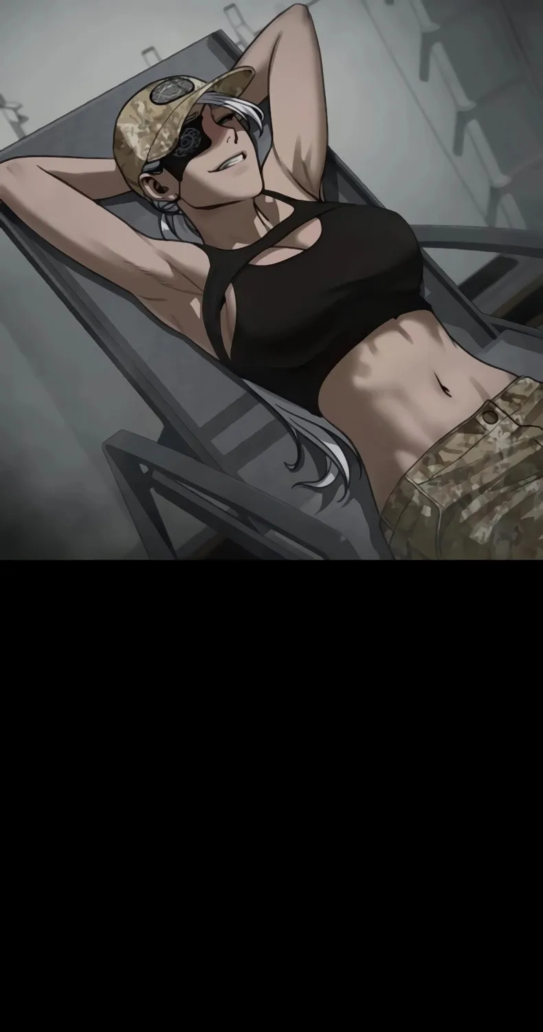 Read Forced Conscription chapter 13 image 39 on Lezhin