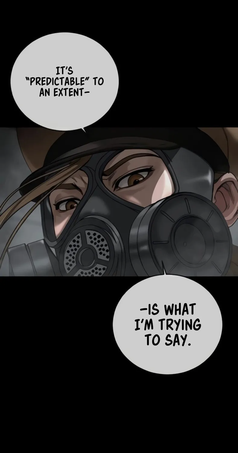 Read Forced Conscription chapter 13 image 40 on Lezhin