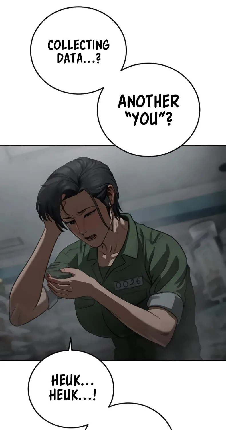 Read Forced Conscription chapter 13 image 46 on Lezhin