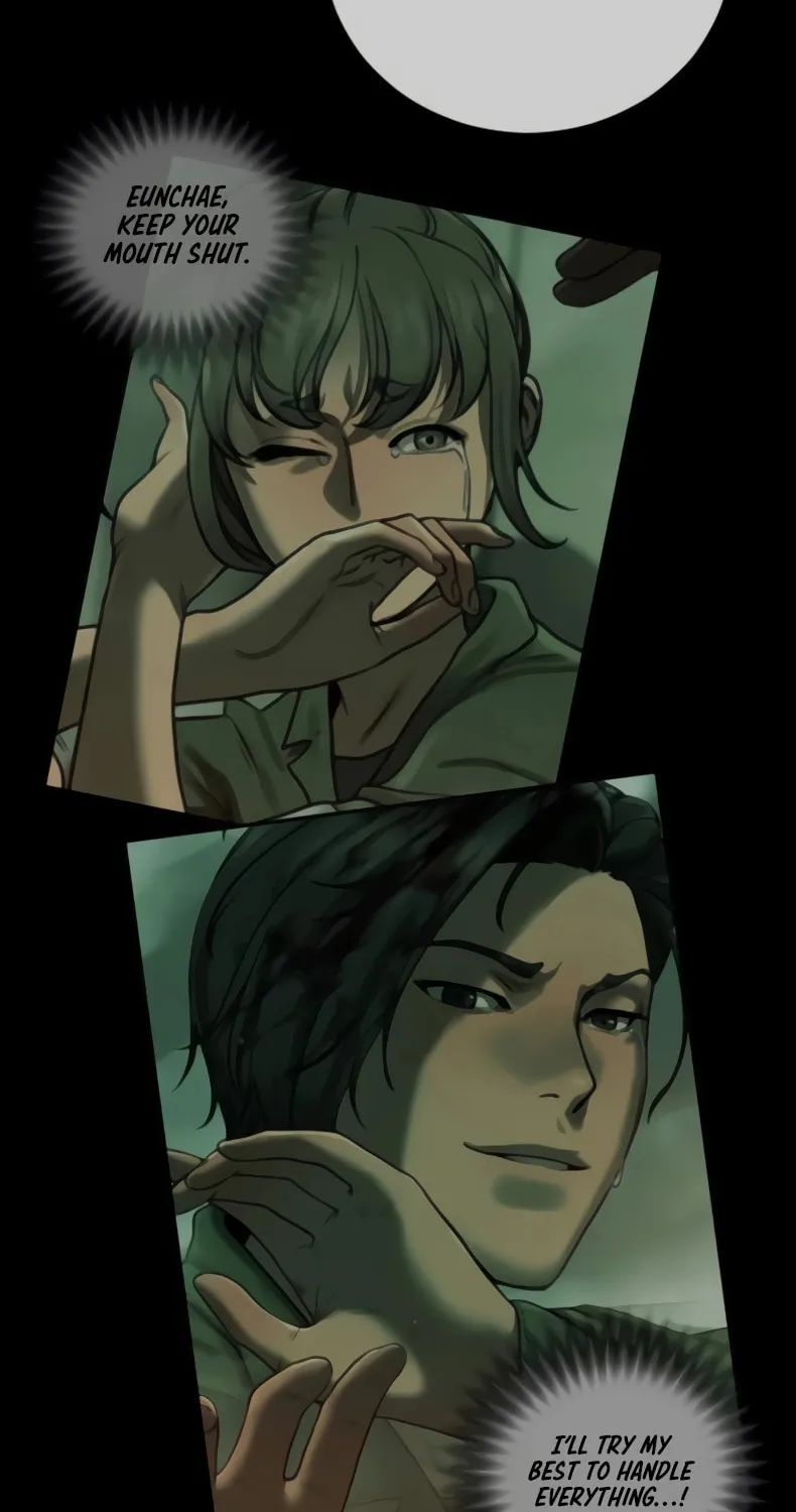 Read Forced Conscription chapter 13 image 5 on Lezhin