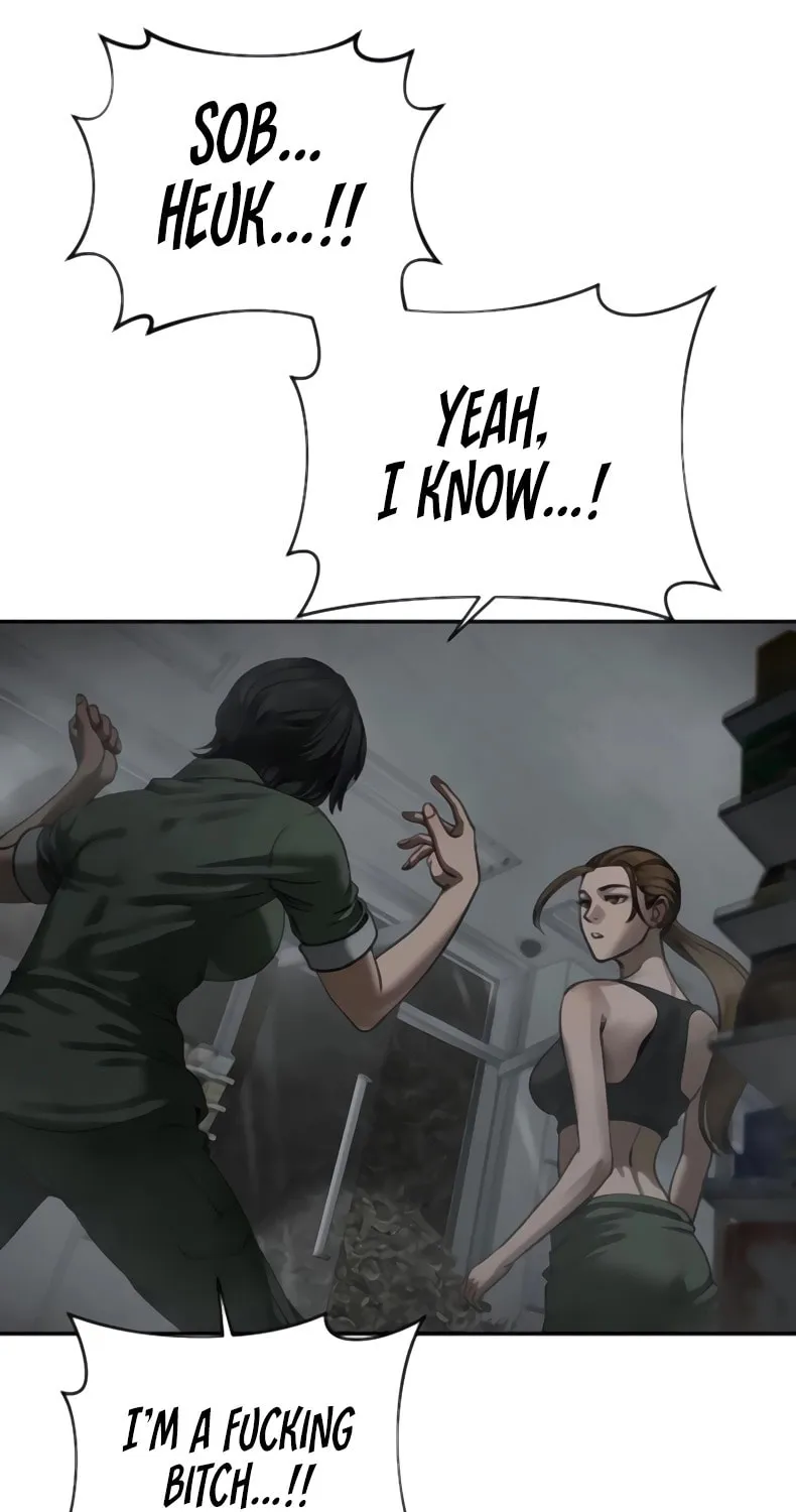 Read Forced Conscription chapter 13 image 51 on Lezhin