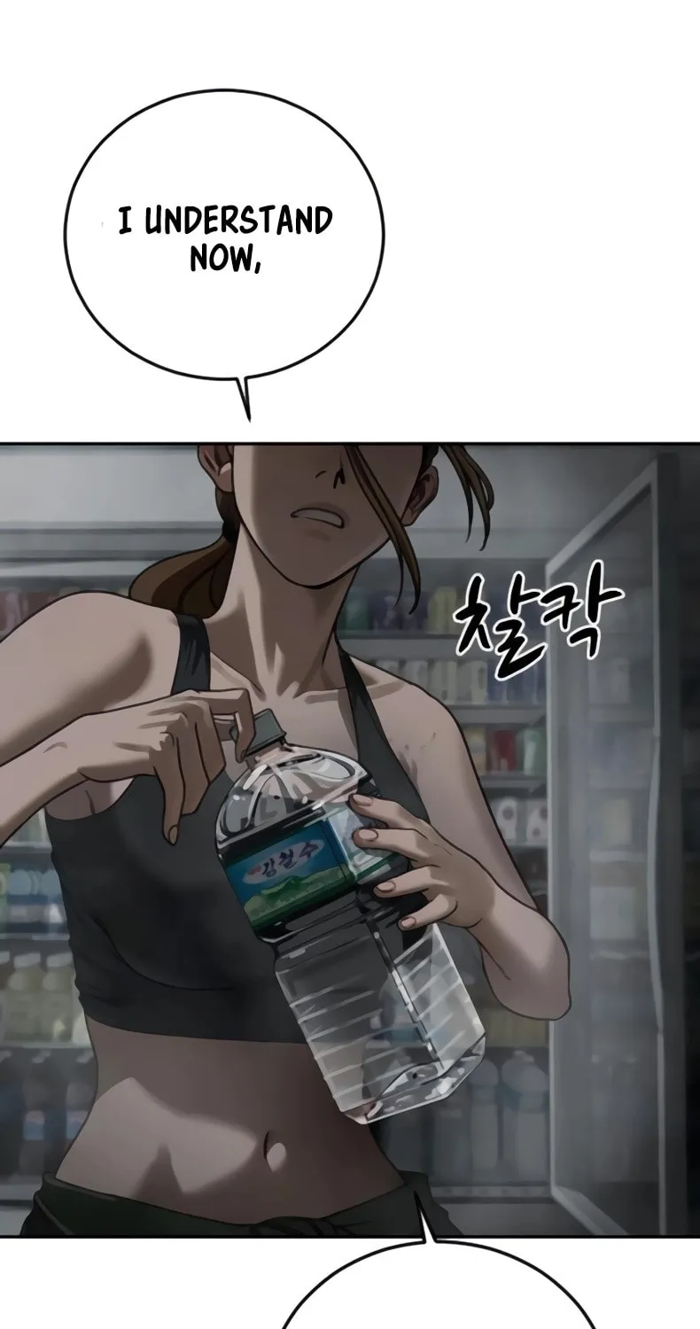 Read Forced Conscription chapter 13 image 61 on Lezhin