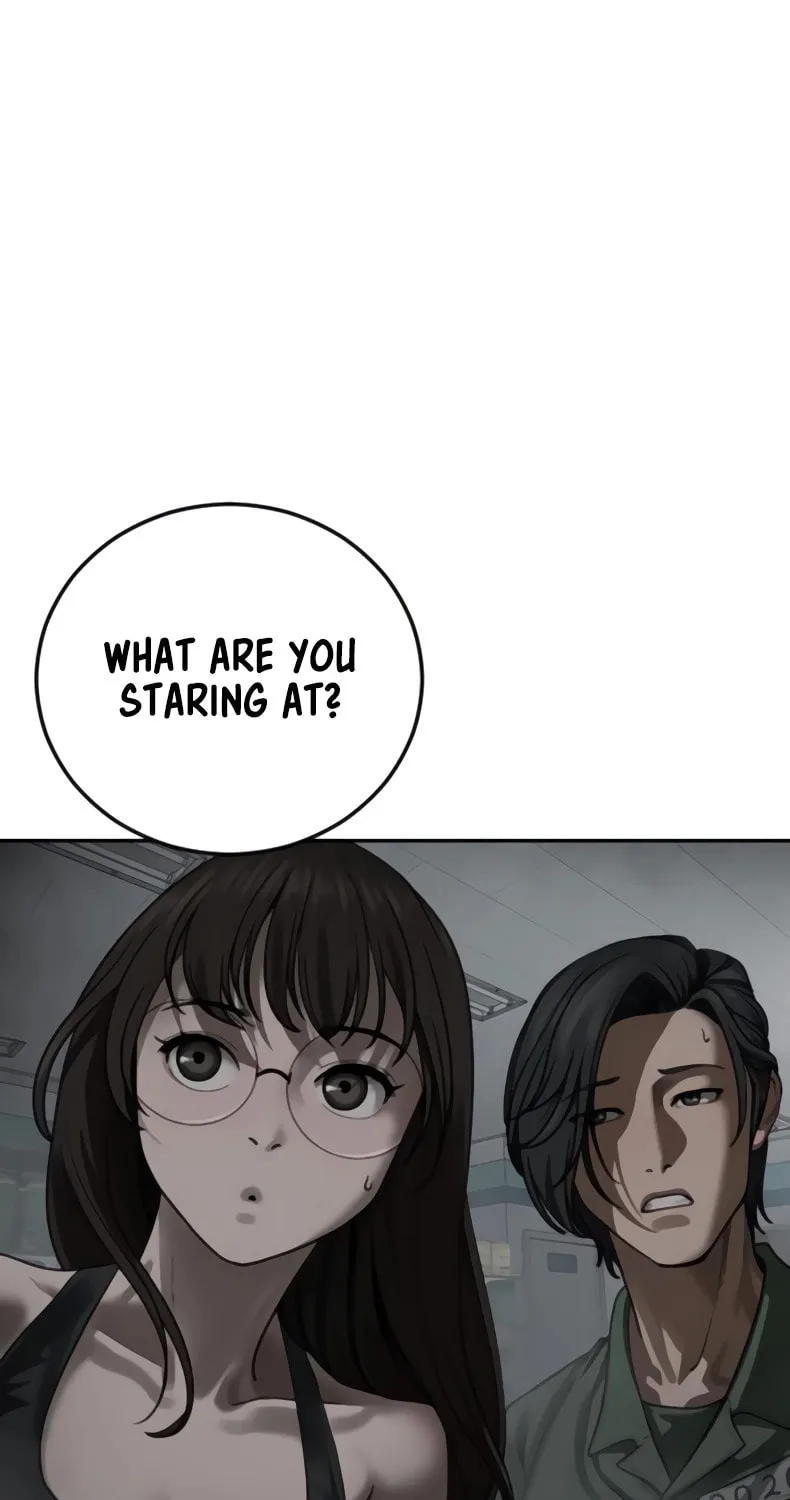 Read Forced Conscription chapter 13 image 64 on Lezhin