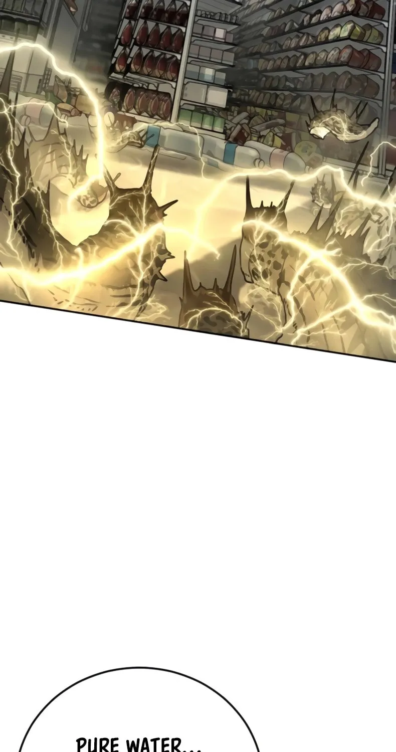 Read Forced Conscription chapter 13 image 82 on Lezhin