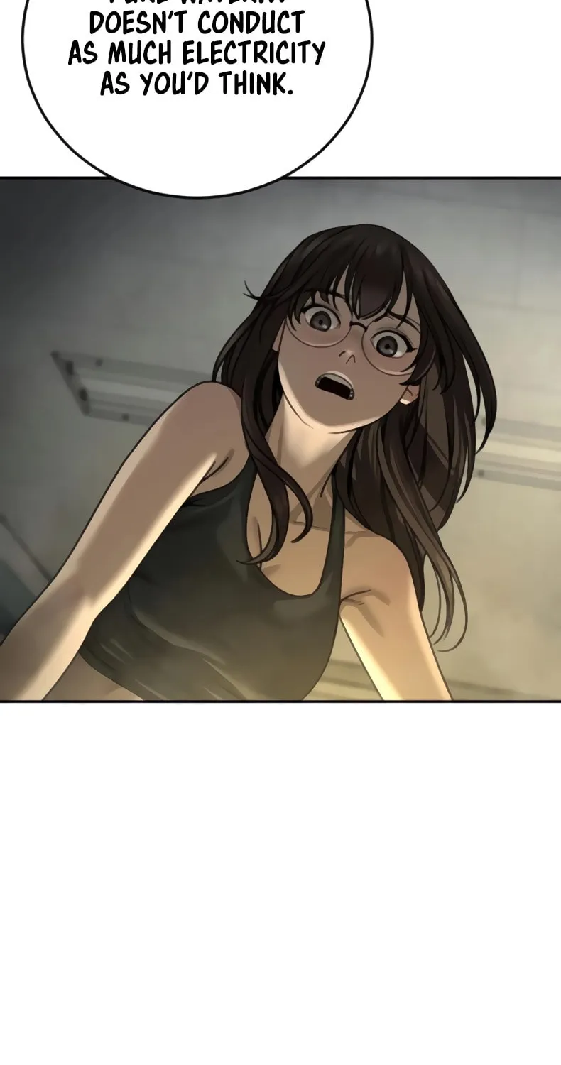 Read Forced Conscription chapter 13 image 83 on Lezhin