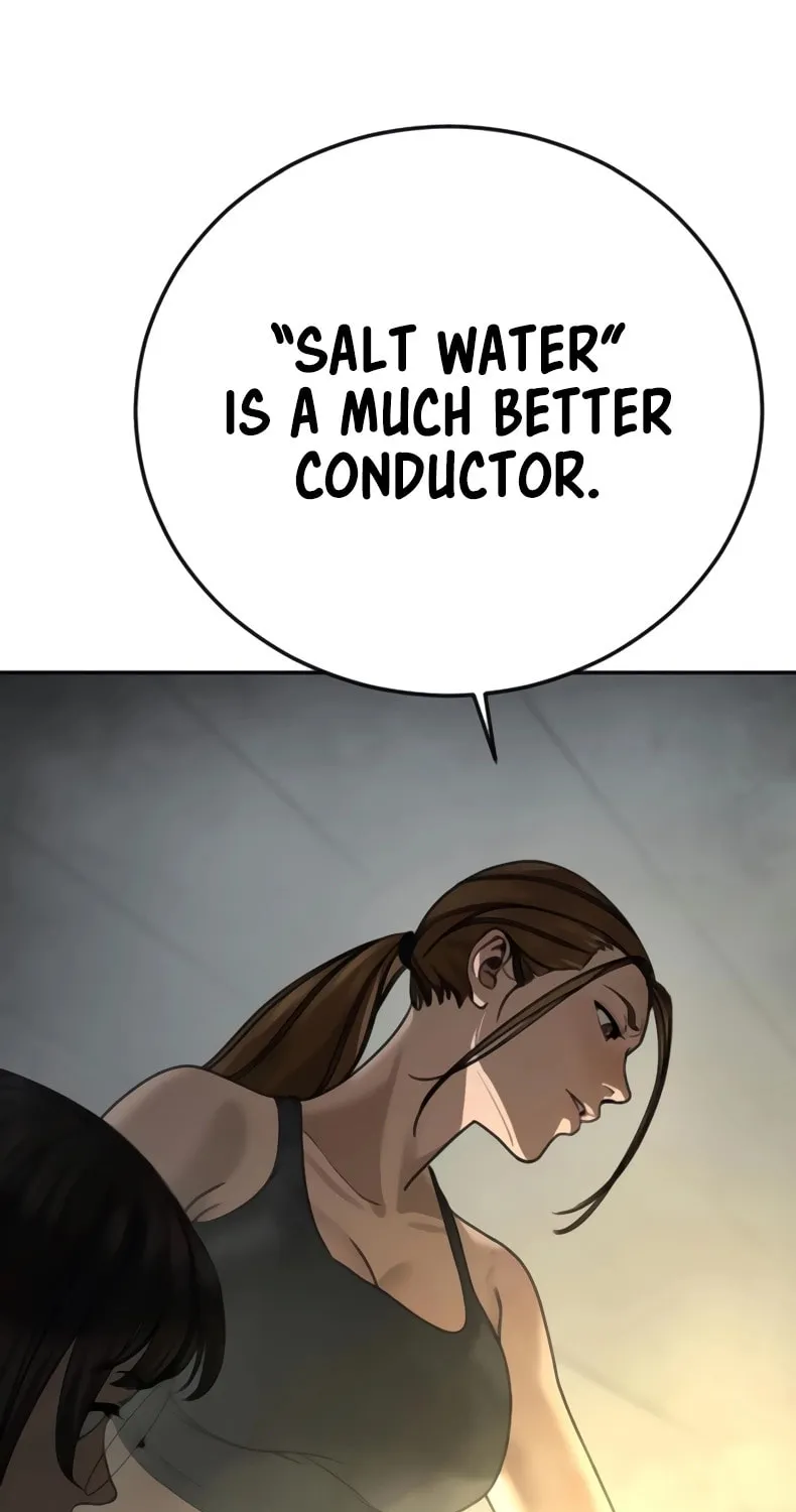 Read Forced Conscription chapter 13 image 84 on Lezhin