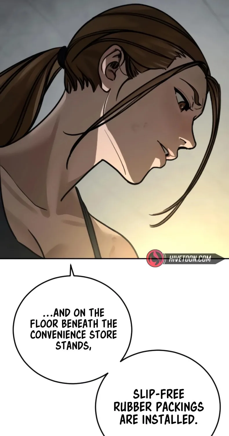 Read Forced Conscription chapter 13 image 86 on Lezhin