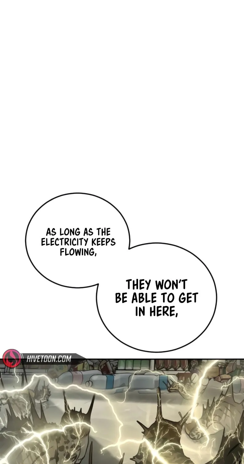 Read Forced Conscription chapter 13 image 95 on Lezhin