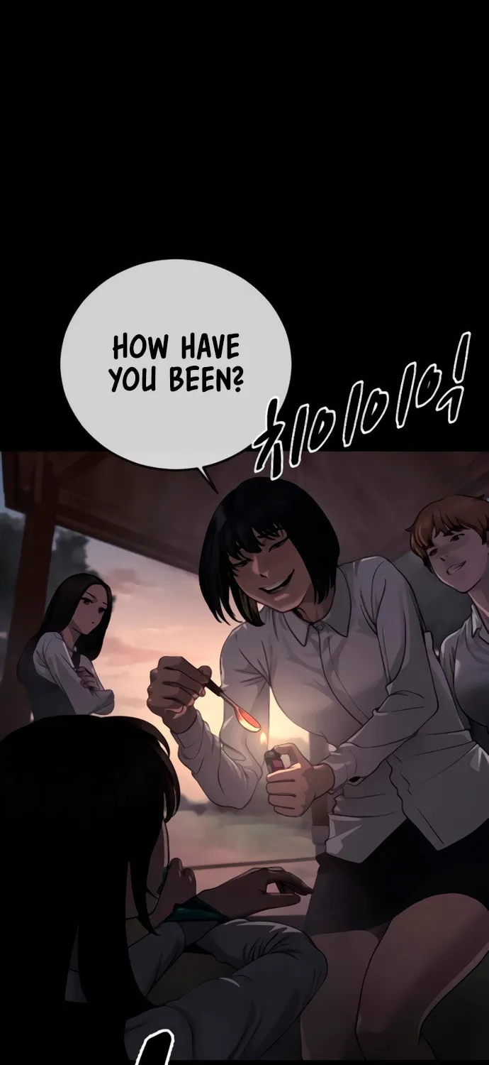Read Forced Conscription chapter 14 image 1 on Lezhin
