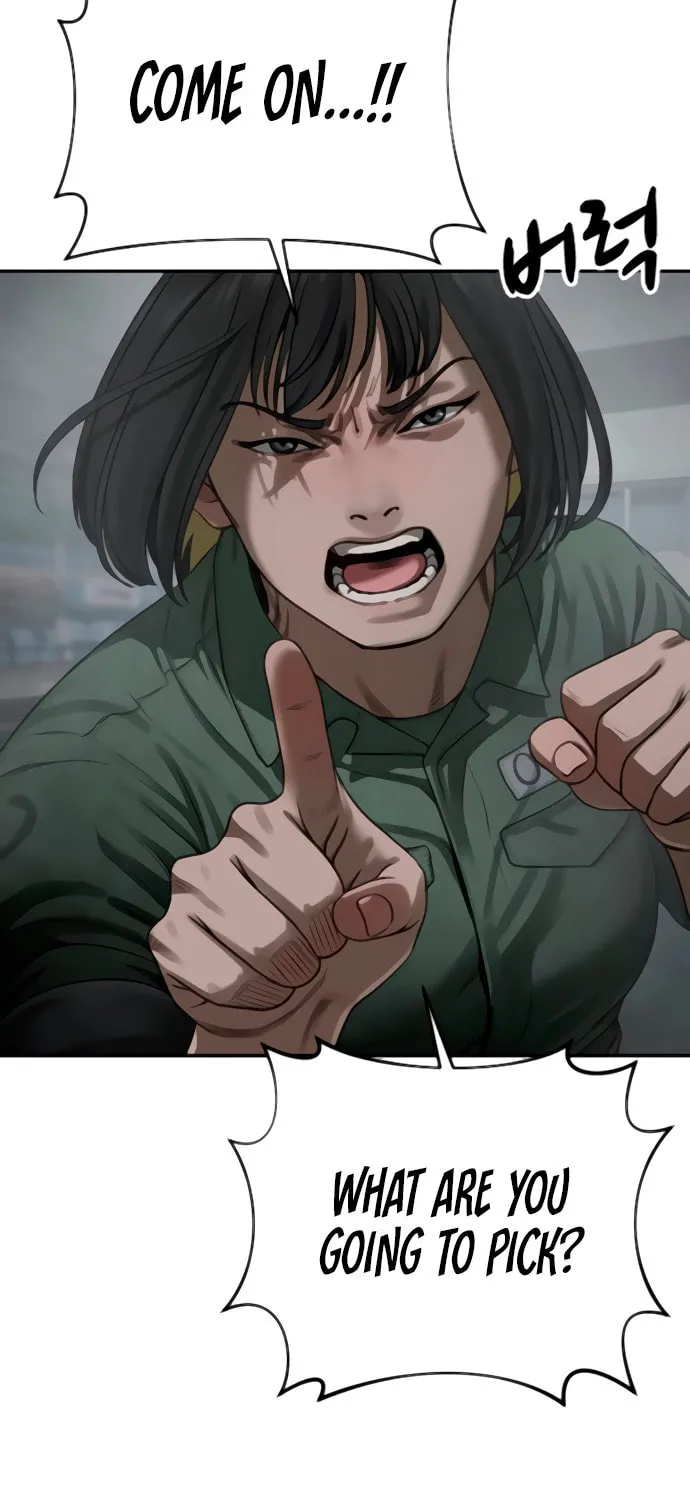 Read Forced Conscription chapter 14 image 101 on Lezhin