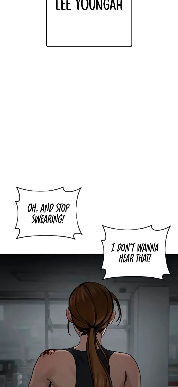 Read Forced Conscription chapter 14 image 104 on Lezhin