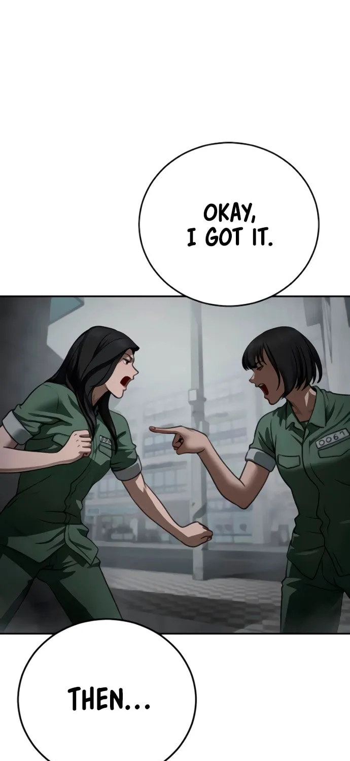 Read Forced Conscription chapter 14 image 112 on Lezhin