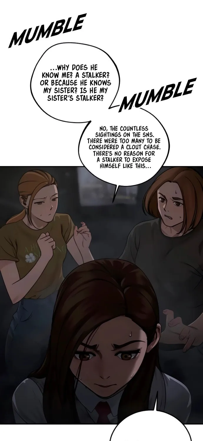 Read Forced Conscription chapter 14 image 131 on Lezhin