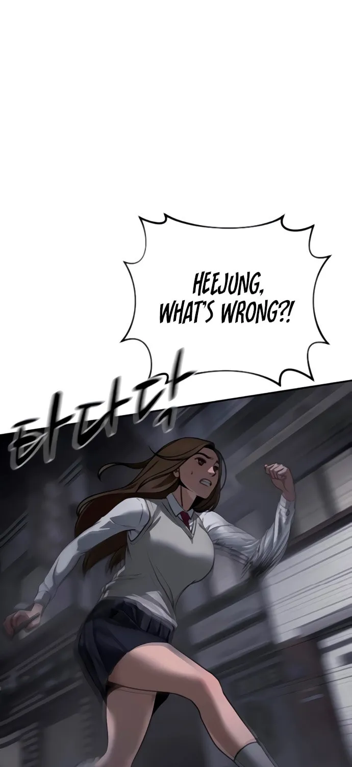 Read Forced Conscription chapter 14 image 137 on Lezhin