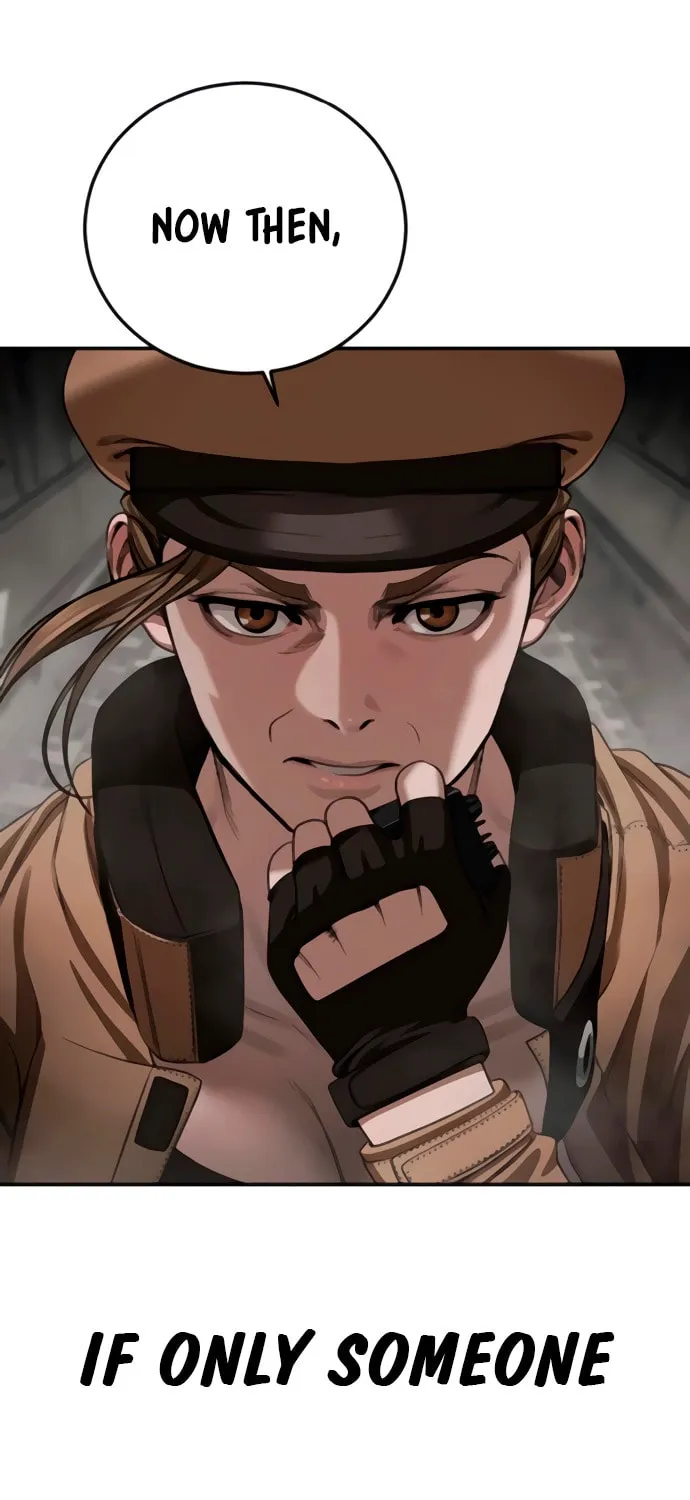 Read Forced Conscription chapter 14 image 20 on Lezhin