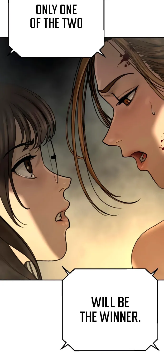 Read Forced Conscription chapter 14 image 24 on Lezhin