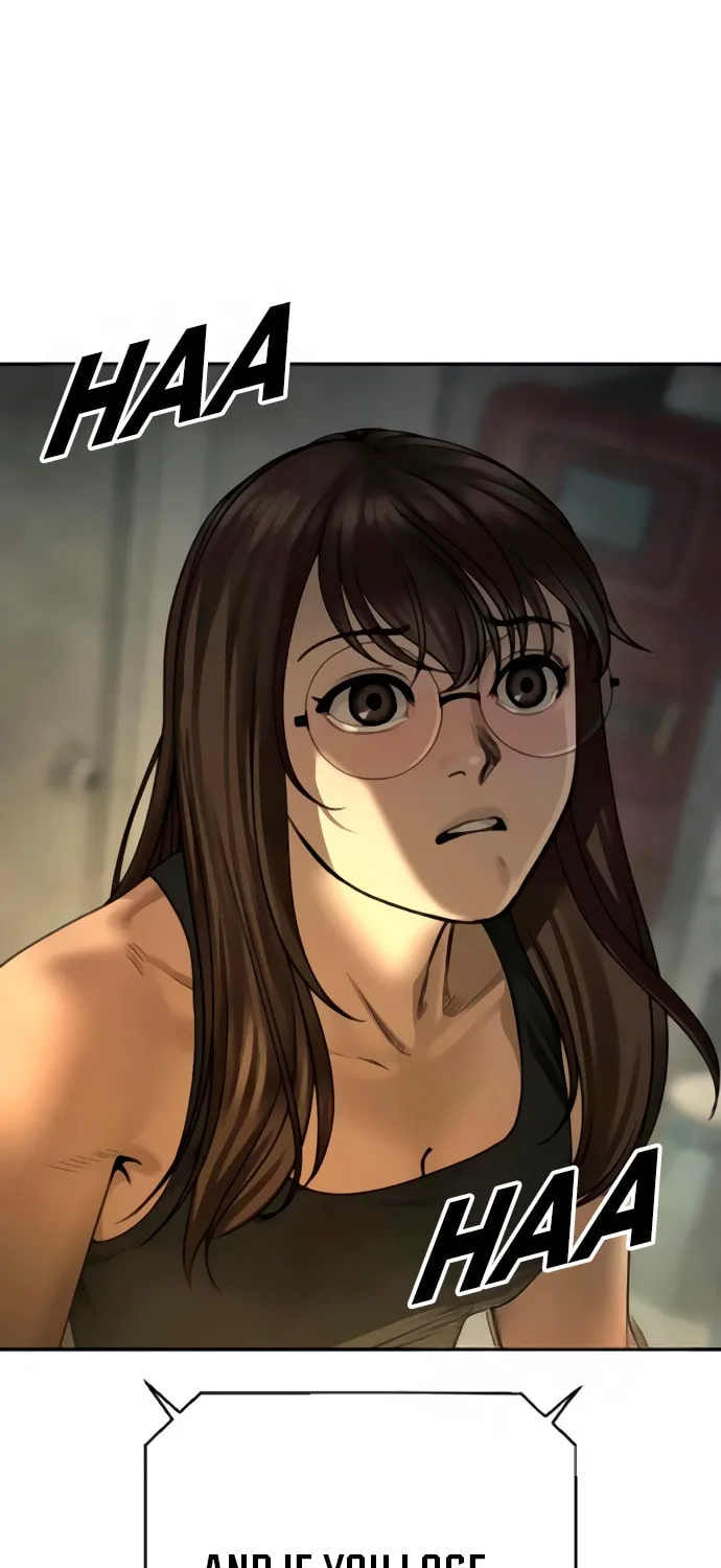 Read Forced Conscription chapter 14 image 27 on Lezhin
