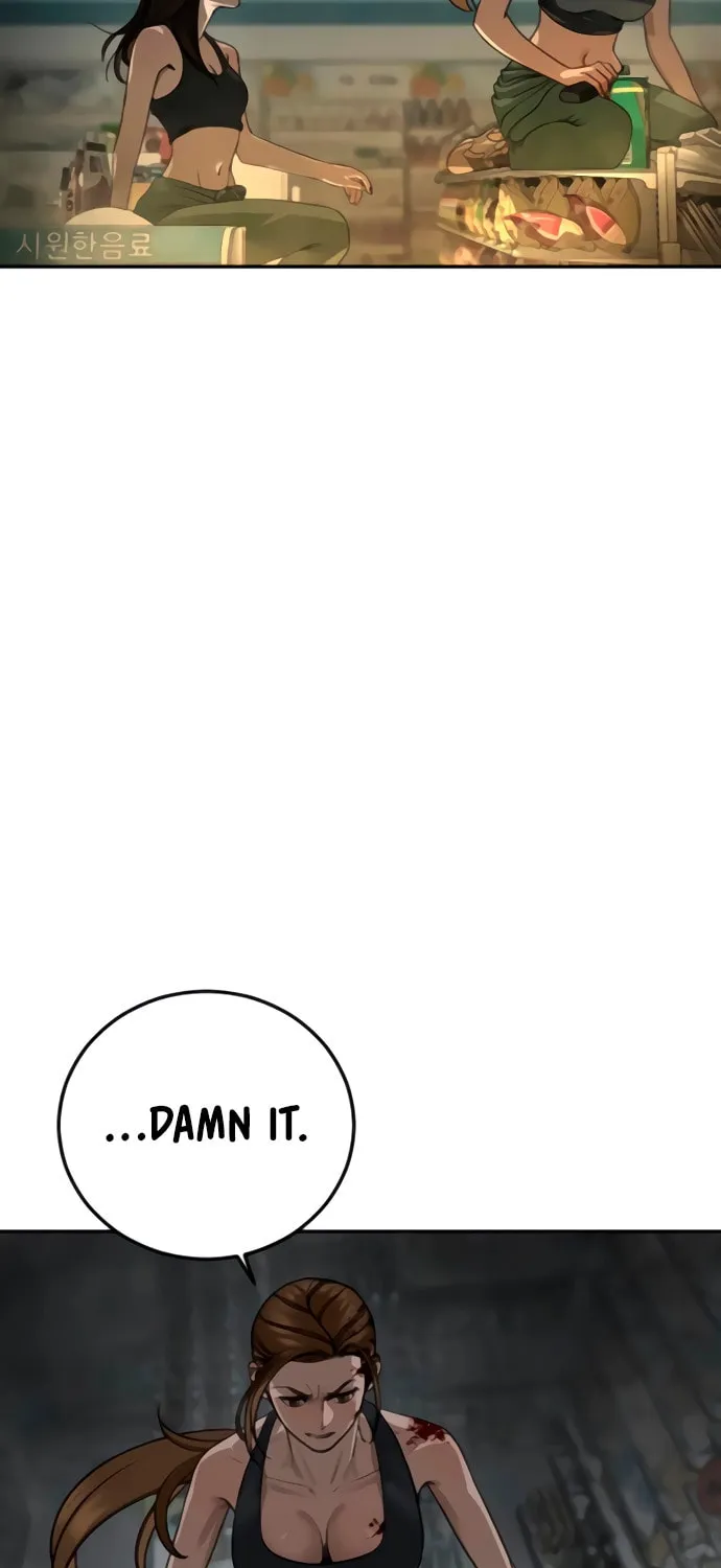 Read Forced Conscription chapter 14 image 29 on Lezhin