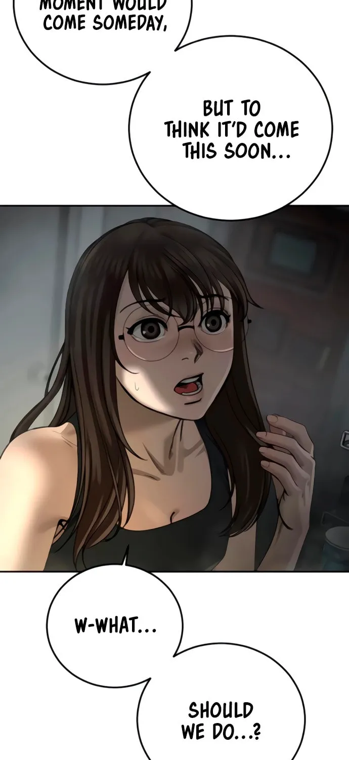 Read Forced Conscription chapter 14 image 31 on Lezhin