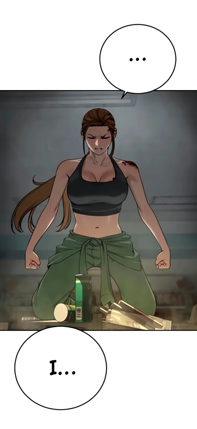 Read Forced Conscription chapter 14 image 37 on Lezhin