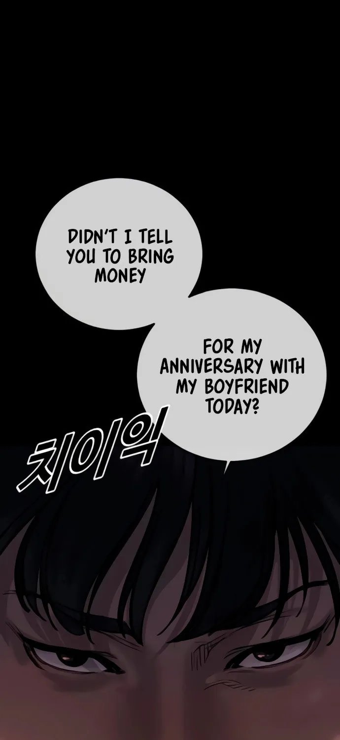 Read Forced Conscription chapter 14 image 4 on Lezhin