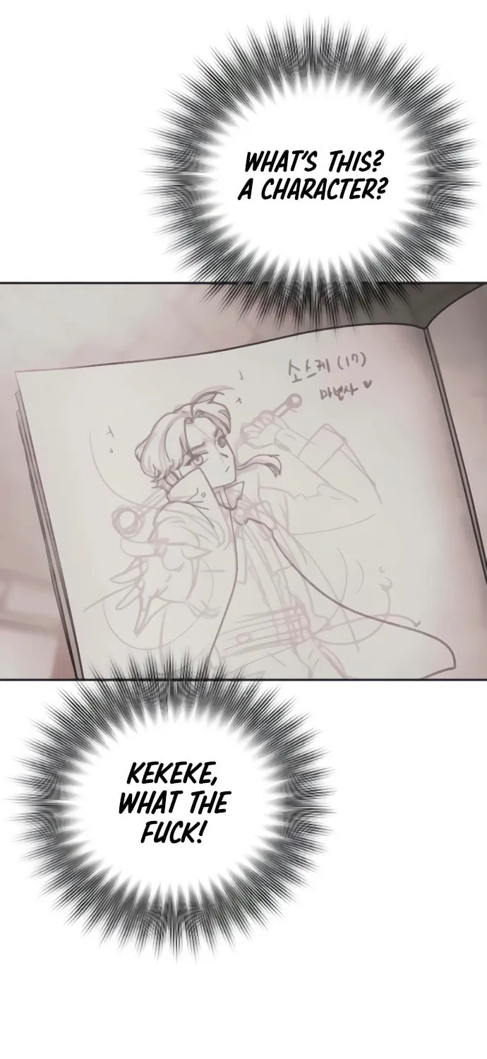 Read Forced Conscription chapter 14 image 44 on Lezhin