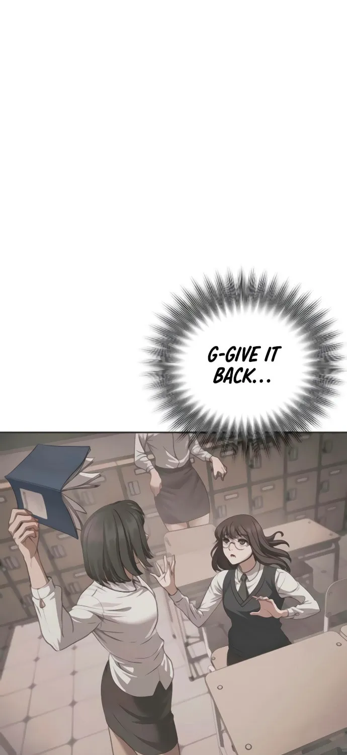 Read Forced Conscription chapter 14 image 45 on Lezhin
