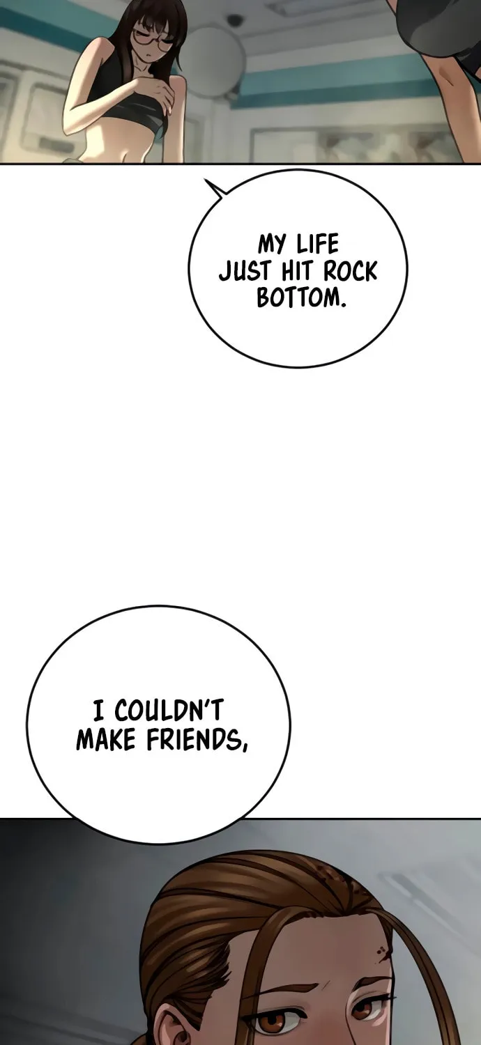 Read Forced Conscription chapter 14 image 47 on Lezhin