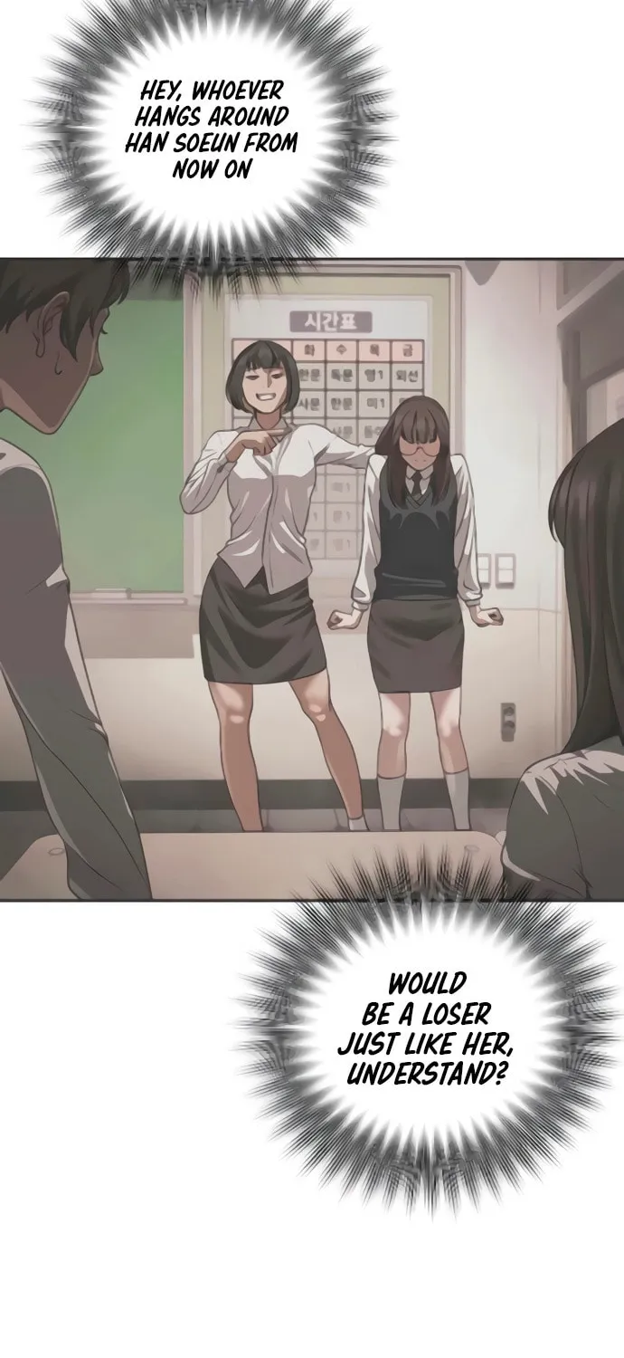 Read Forced Conscription chapter 14 image 49 on Lezhin
