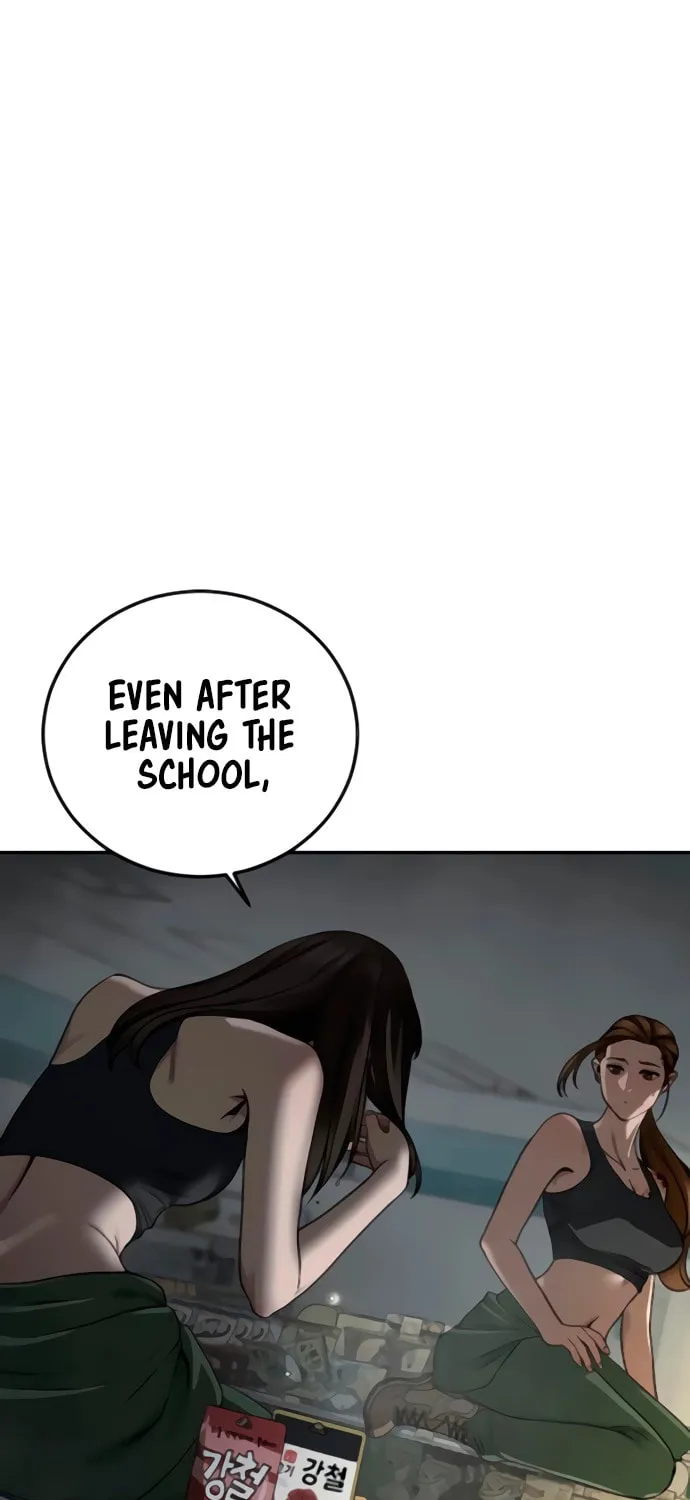 Read Forced Conscription chapter 14 image 50 on Lezhin