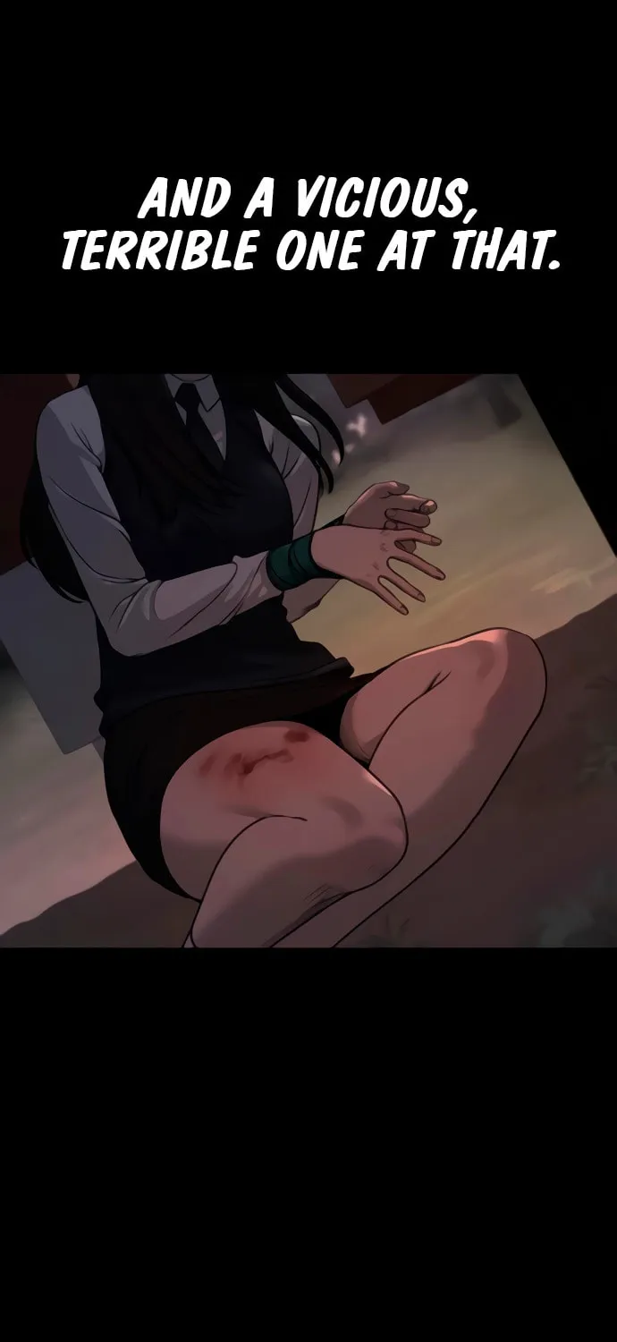 Read Forced Conscription chapter 14 image 6 on Lezhin