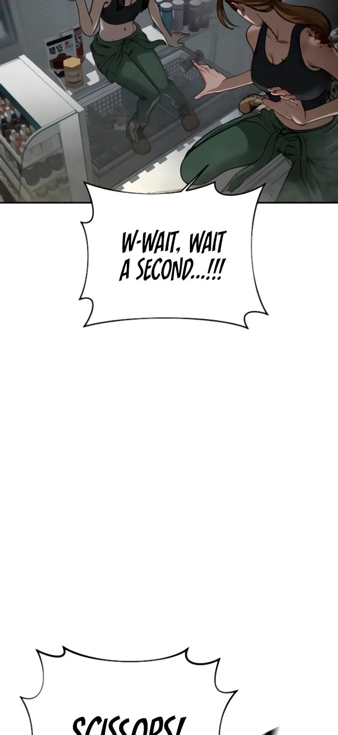 Read Forced Conscription chapter 14 image 65 on Lezhin
