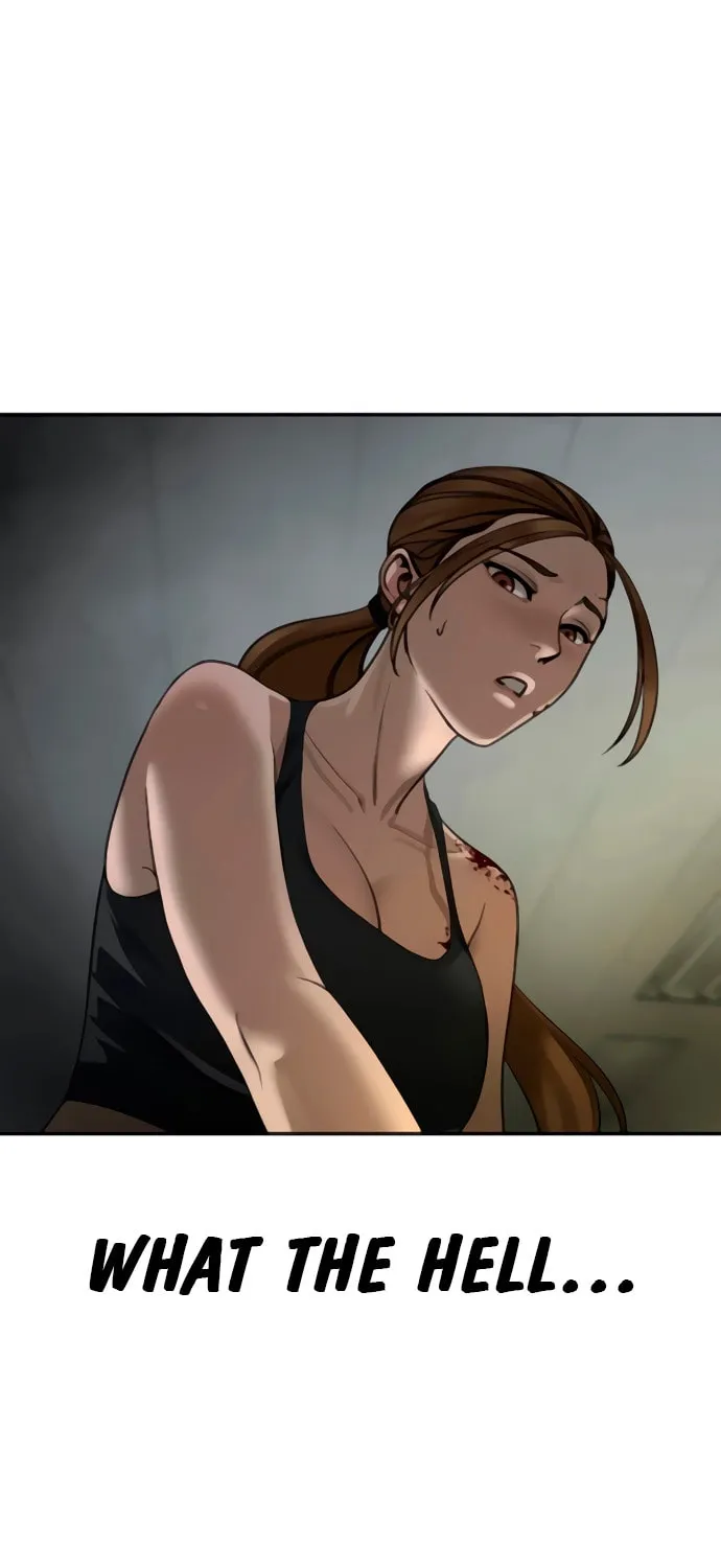 Read Forced Conscription chapter 14 image 67 on Lezhin