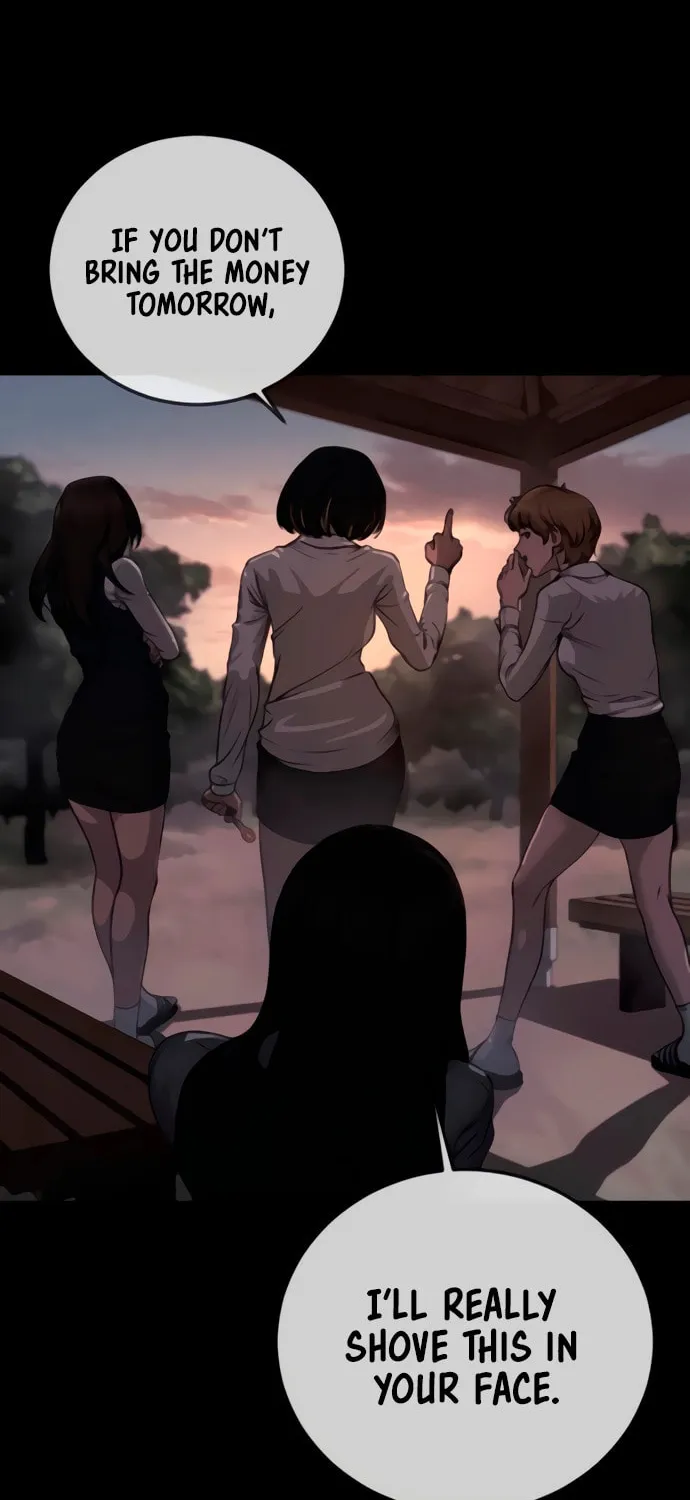 Read Forced Conscription chapter 14 image 7 on Lezhin