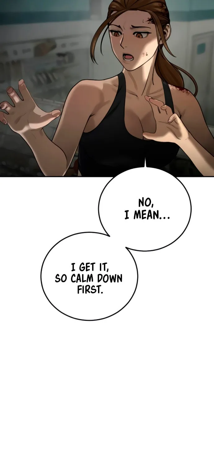 Read Forced Conscription chapter 14 image 72 on Lezhin