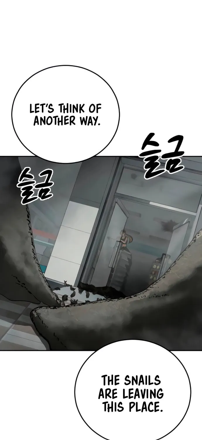 Read Forced Conscription chapter 14 image 73 on Lezhin