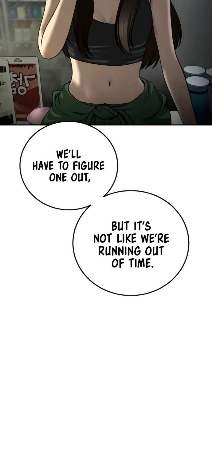Read Forced Conscription chapter 14 image 75 on Lezhin